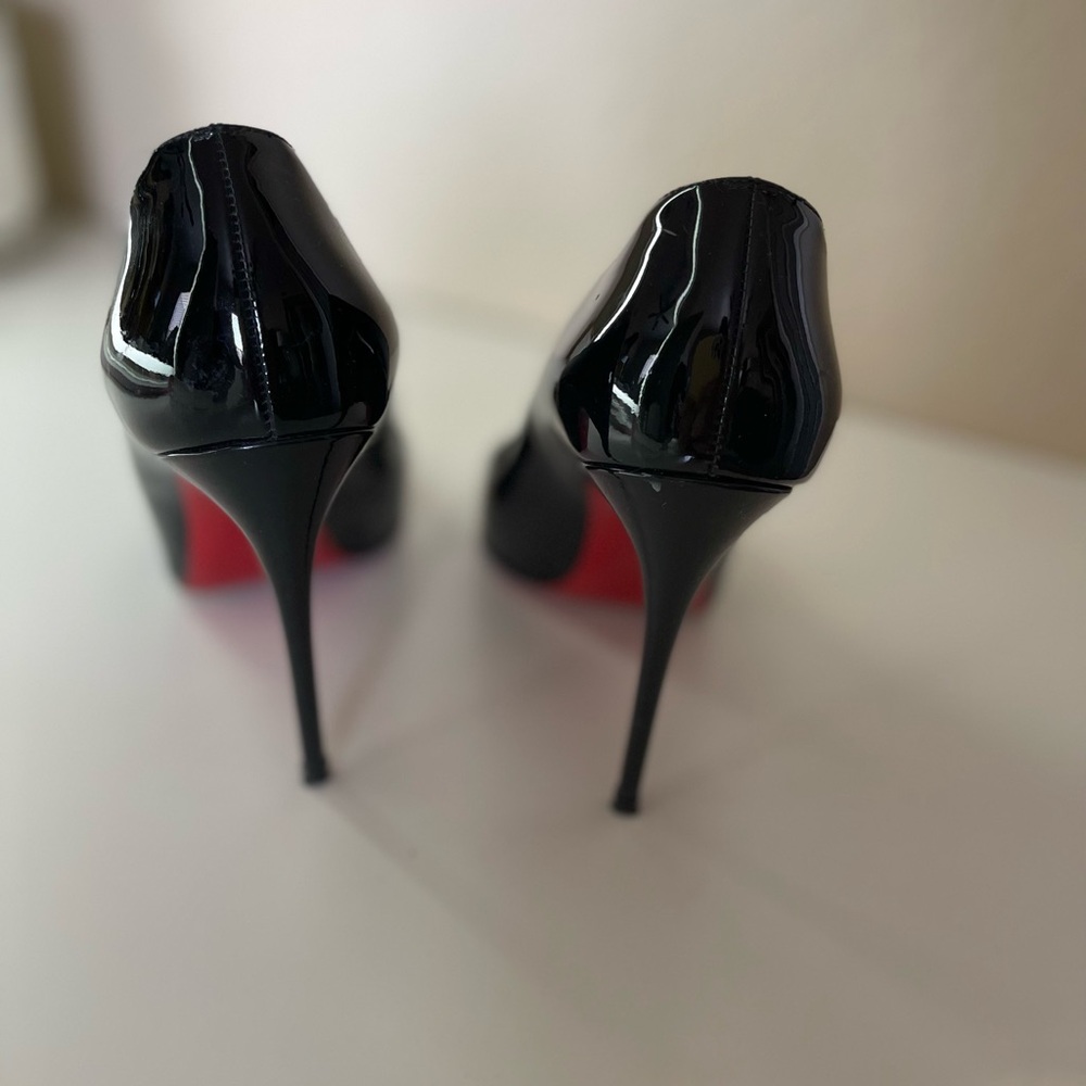 Christian Louboutin Heels - Picture 3 of 5